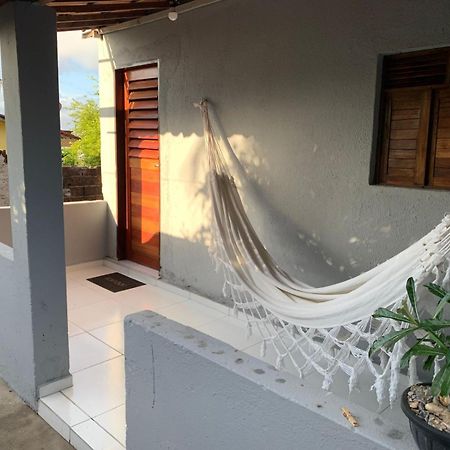 Casa Dona Augusta Villa Tibau do Sul Luaran gambar