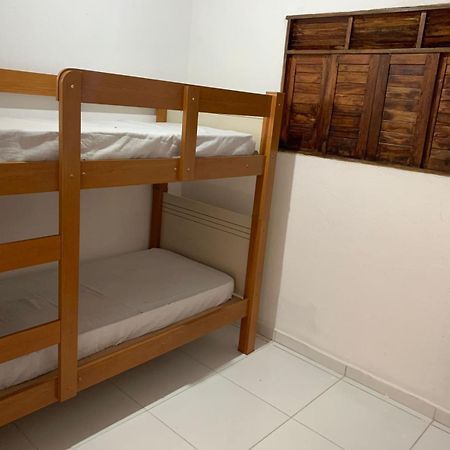 Casa Dona Augusta Villa Tibau do Sul Luaran gambar
