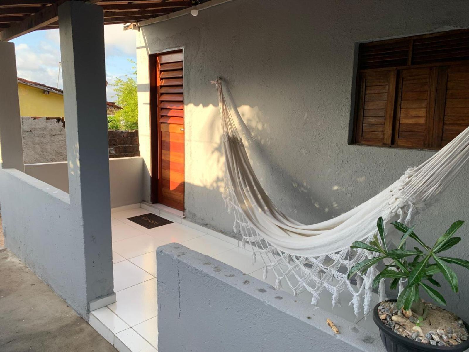 Casa Dona Augusta Villa Tibau do Sul Luaran gambar