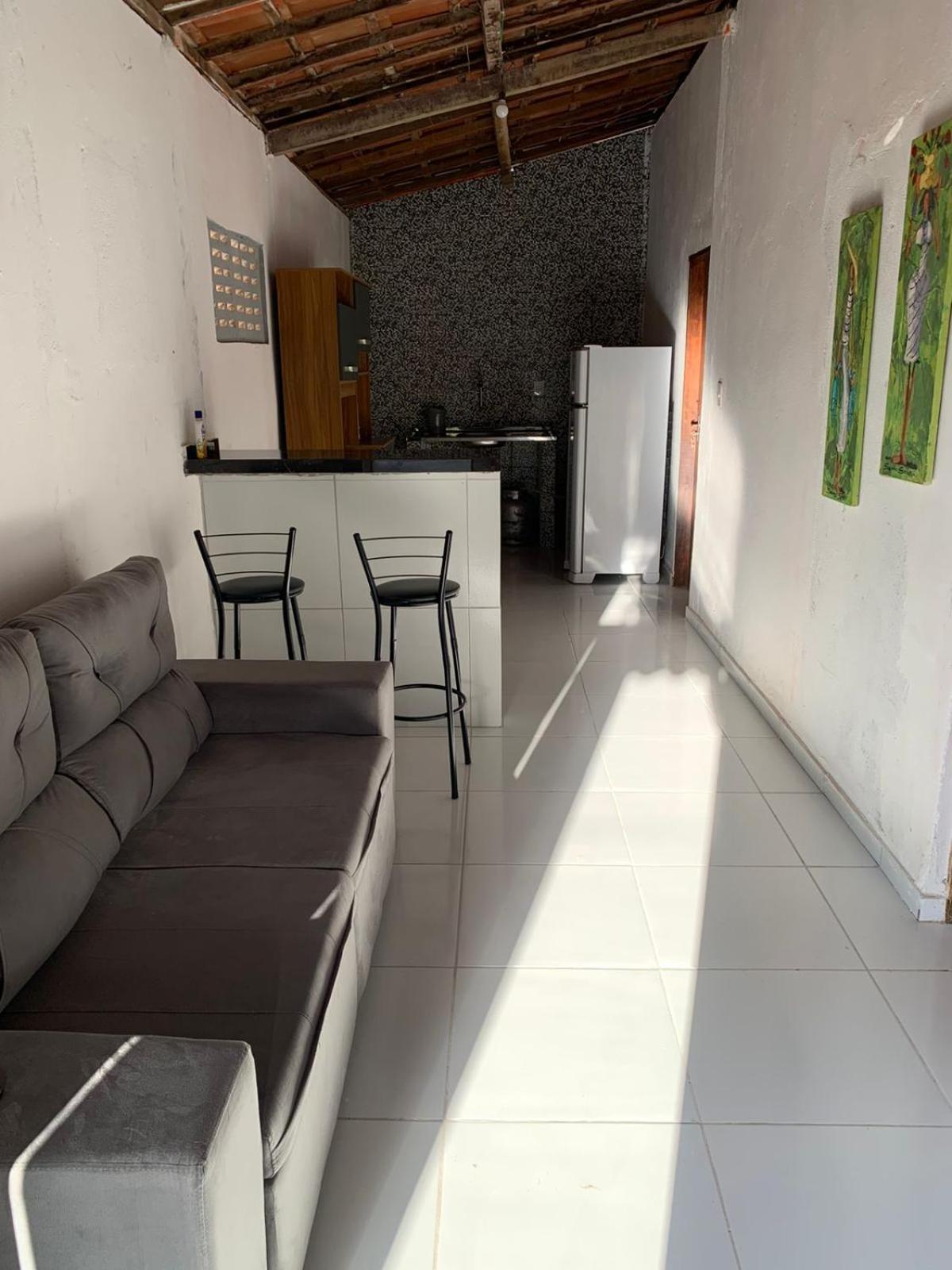 Casa Dona Augusta Villa Tibau do Sul Luaran gambar