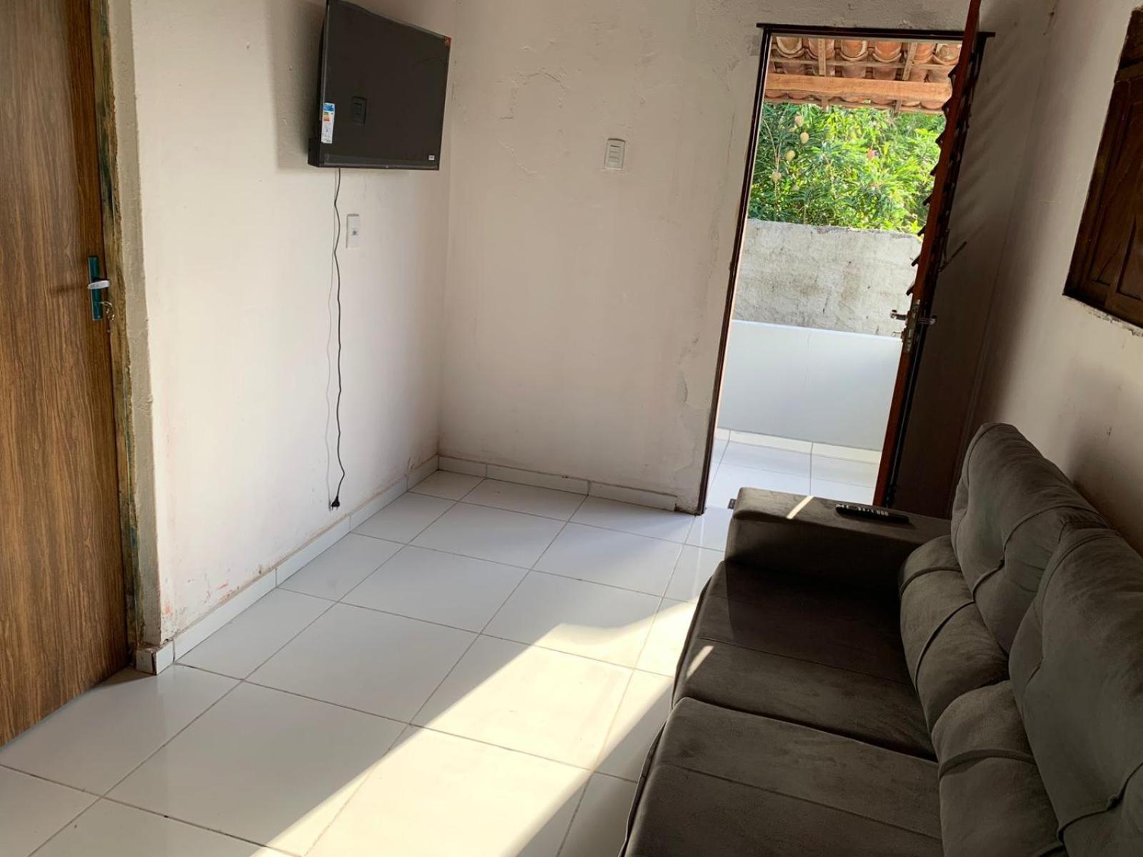 Casa Dona Augusta Villa Tibau do Sul Luaran gambar