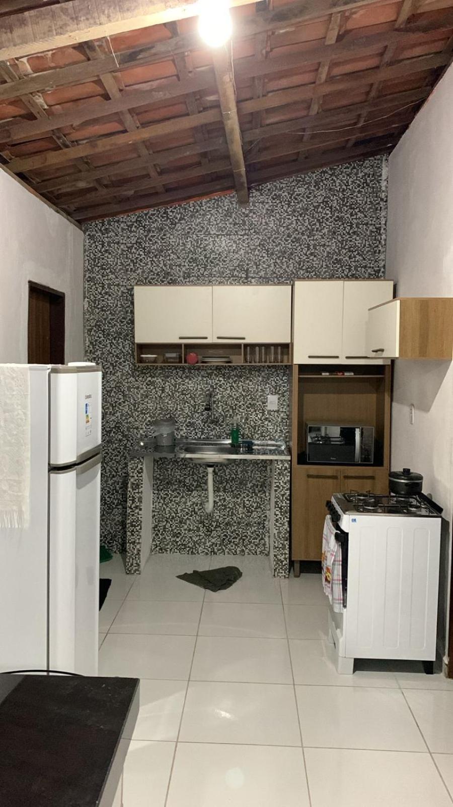 Casa Dona Augusta Villa Tibau do Sul Luaran gambar