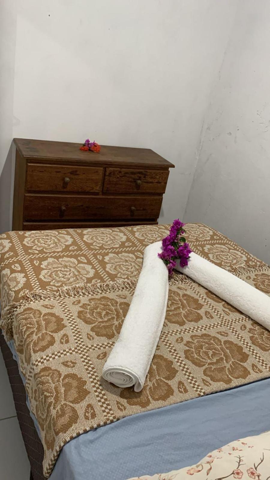 Casa Dona Augusta Villa Tibau do Sul Luaran gambar
